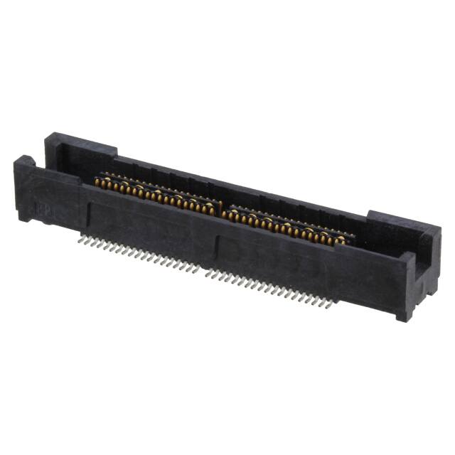 5767110-2 TE Connectivity AMP Connectors  Matrices de type bord Mezzanine (carte à carte)